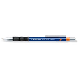 PENCIL CLUTCH STAEDTLER 77509 0.9MM