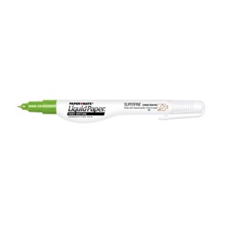 LIQUID PAPER CORRECTION PEN 7ml WHITE