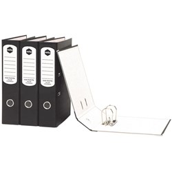 FILE LEVER ARCH A4 RADO MARBIG