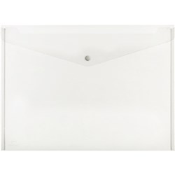 PP WALLET + BUTTON A3 CLEAR