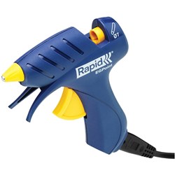 RAPID POINT CORDLESS GLUE GUN Glue Gun