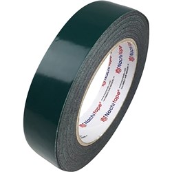 NACHI DOUBLE SIDED MOUNTING TAPE Foam 24mmx5m Black