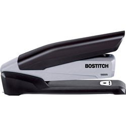 PAPERPRO/BOSTITICH INPOWER+ 28 PREMIUM FULL STRIP STAPLER 26/6 BLACK