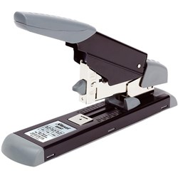 REXEL GIANT STAPLER FULL STRIP 100sheets USES: 66/8, 66/11, 66/14