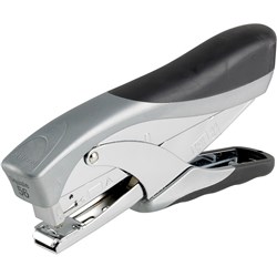 REXEL OFFICE 56 PREMIUM PLIER STAPLER 20 SHEETS CAPACITY (2600001)