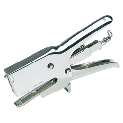 RAPID HD31 PLIER STAPLER Full Strip