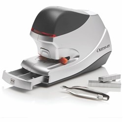 REXEL OPTIMA Electric Stapler 45 Sheet