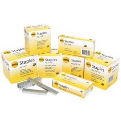 STAPLES MARBIG 23/10 HEAVY DUTY 5000