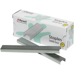 REXEL STAPLES 26/6 No.56 5000