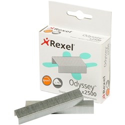 REXEL STAPLES ODYSSEY