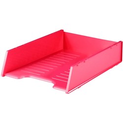 ITALPLAST FRUIT DOCUMENT TRAY Multifit - Watermelon