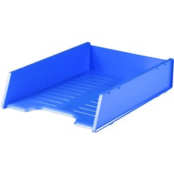 ITALPLAST FRUIT DOCUMENT TRAY Multifit - Blueberry