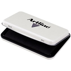 ARTLINE PREMIUM STAMP PAD 1 EHJ 3 BLACK 12-201