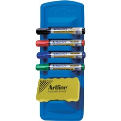 ARTLINE WHITEBOARD CADDY KIT KIT