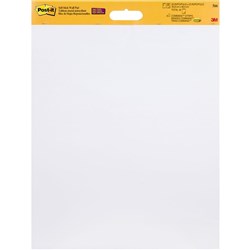 POST-IT 566 WALL PAD 508x584mm pack 2