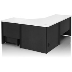 LOGAN WORKSTATION 1800x1800x600mm