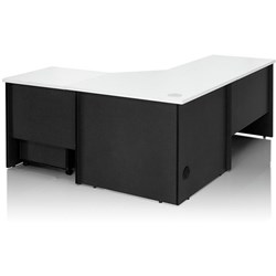 LOGAN WORKSTATION 1800x1800x750mm