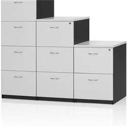 LOGAN FILING CABINET 4 Drawer