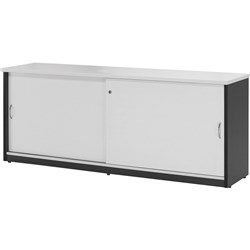 LOGAN CREDENZA (H) 730mm x (W)1200 x (D) 450m