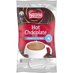 NESTLE HOT CHOCOLATE Complete Mix 1kg Pack