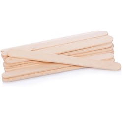 TABLEWARE WOODEN STIRRERS 1000