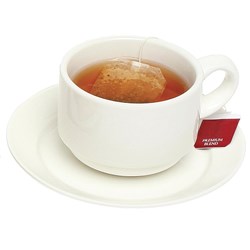 A LA CARTE CUP 200ML & SAUCER 145MM SET6