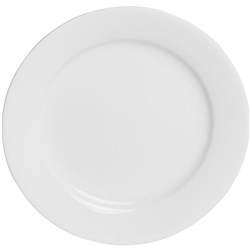 A LA CARTE BREAD & BUTTER PLATE SET6