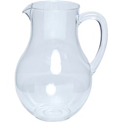 CONNOISSEUR POLYCARB JUG 2.2Ltr