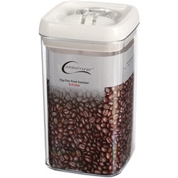 IMPRESS FLIP-TITE CANISTER Square 2.4Lt