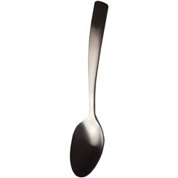 CONNOISSEUR S/S CUTLERY Brushed Satin  Dessert Spoon (12)