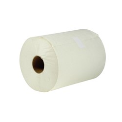 OFFICE CHOICE HAND TOWELS 80 metre Roll