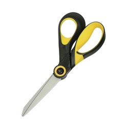 MARBIG PROSERIES SCISSORS 190MM Titanium