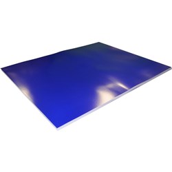 RAINBOW SURFACE BOARD Double Sided Dark Blue