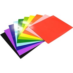 RAINBOW SURFACE BOARD Double Sided Assorted