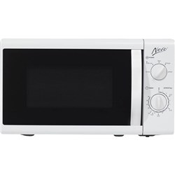 NERO MICROWAVE White 23 Litre