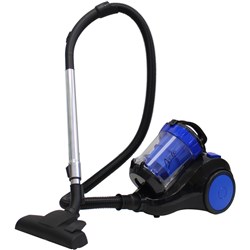 NERO BAGLESS VACUUM 1.8 Litre