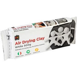 EDVANTAGE AIR DRYING CLAY White