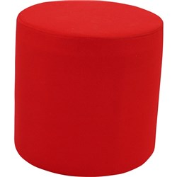 LAVA LOUNGE Single Red