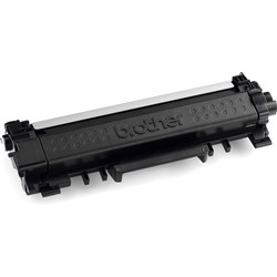 BROTHER TN2430 TONER CARTRIDGE BLACK 1200PGS