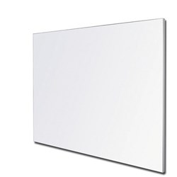 VISIONCHART WHITEBOARD LX8 Porcelain 900x900mm