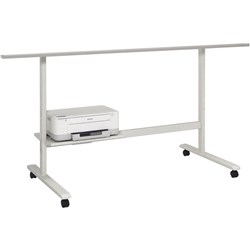 Electronic Whiteboard Stand Visionchart