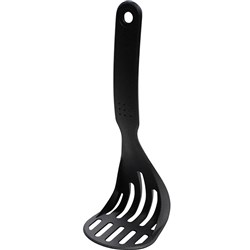 CONNOISSEUR POTATO MASHER Black