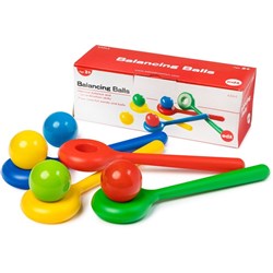 EDX EDUCATION BALANCING Balls - Pack of 4