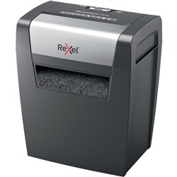 REXEL X406 SHREDDER MOMENTUM Cross Cut X406