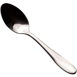 CONNOISSEUR ARC TEASPOON Stainless Steel Pack of 12