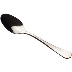 CONNOISSEUR CURVE TEA SPOON Stainless Steel Pack of 12