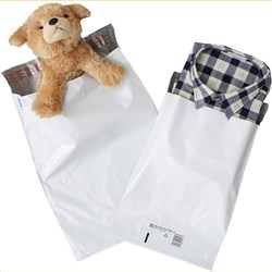 SEALED AIR ST5 SHURTUFF MAILER 420mm x 450mm + 50mm Flap Pack of 100