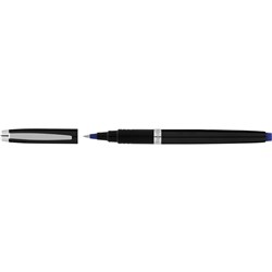 ARTLINE SIGNATURE ONYX ROLLER Ball Pen Blue