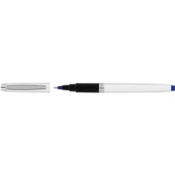 ARTLINE SIGNATURE PEARL Roller Ball Pen Blue