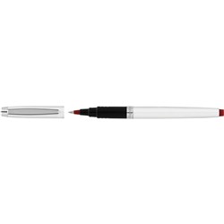 ARTLINE SIGNATURE PEARL Roller Ball Pen Red